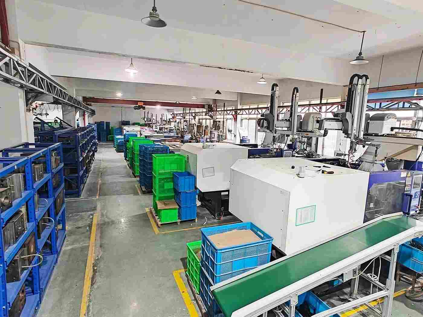 Customization Options